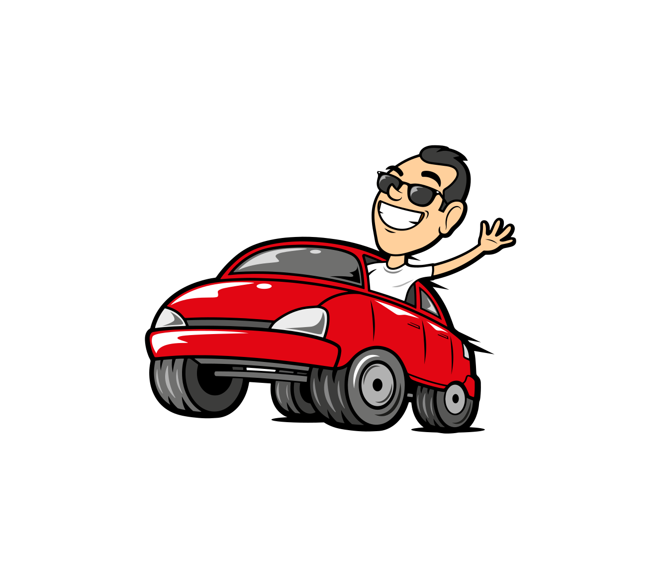 Dave Lee driving instructor